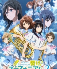 Hibike! Euphonium S2 2016