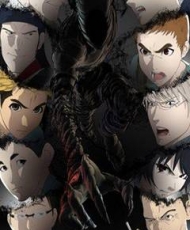 Ajin 2nd Season 2016