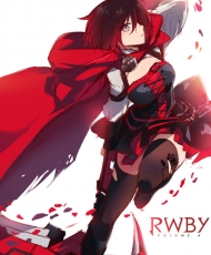 Rwby Season 4 2016