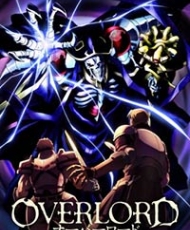 Overlord Ova 2016