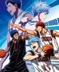 Kuroko No Basket Movie 1: Winter Cup Soushuuhen - Kage To Hikari 2016