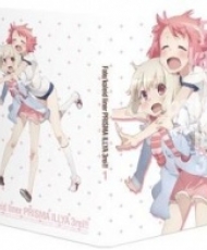 Fate/kaleid Liner Prisma☆illya 3rei!! Specials