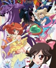 Ai Mai Mi: Mousou Catastrophe 2014 Español
