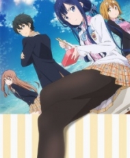 Masamune-Kun No Revenge 2017