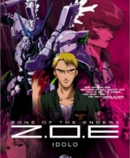 Zone Of The Enders: Idolo 2001