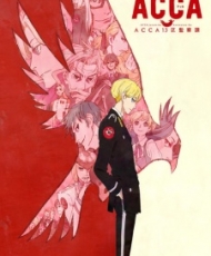 Acca: 13-Ku Kansatsu-Ka 2017