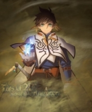 Tales Of Zestiria The X 2 2017 Español