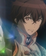 Chain Chronicle: Haecceitas No Hikari tv 2017 Español