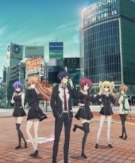 Chaos;child 2017 Español