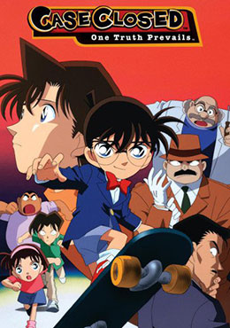 Detective Conan