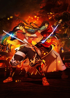 Katsugeki/Tōken Ranbu