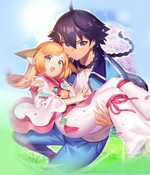Enmusubi no Youko-chan