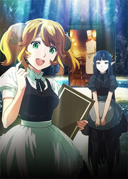 Isekai Shokudō