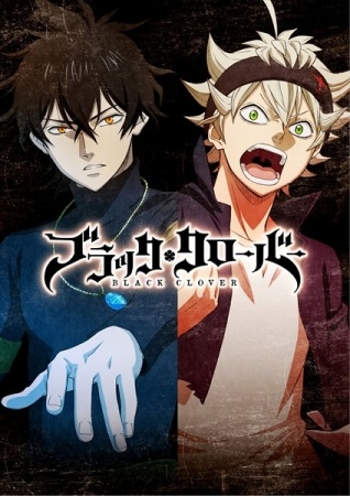 Black Clover TV