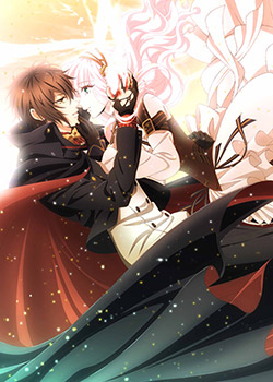Code:Realize ~Sousei no Himegimi~